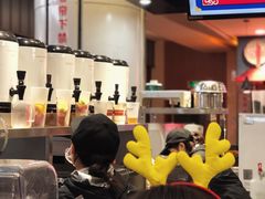 -爷爷不泡茶NOYEYENOTEA(武汉佰港城创始店)