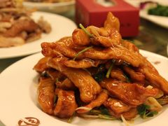-鹿鸣春饭店(总店)