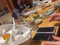 -花和海鲜自助(梅江店)