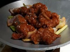 -绿茶餐厅(深圳龙华天虹购物中心店)