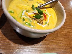 -帕蓝·暹罗料理(大学路店)