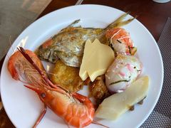 -索菲特西湖大酒店·香榭丽全日候餐厅(南山路店)