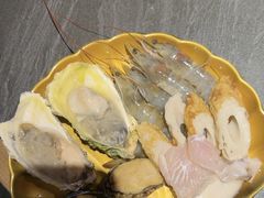 -牛YO寿喜烧火锅自助(三台子万象汇店)