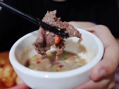 -富源杨记牛肉馆