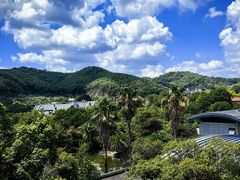 -宁波九龙湖开元度假村