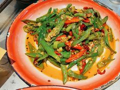 -馬伍旺川菜(江北虹悦城店)