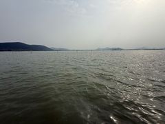 -云龙湖旅游景区
