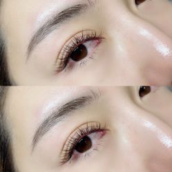 -本小姐美学·半永久纹眉野生眉