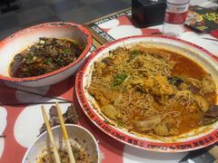 -文立新麻辣烫(合生汇21街区店)