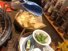 -樱宿日式和牛烧肉(五道口店)