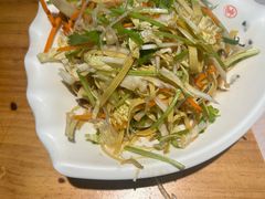 -亿牌牌东北烧烤(怀特店)