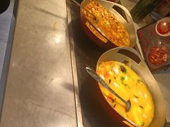 -晶丽香榭自助餐(南京大饭店)