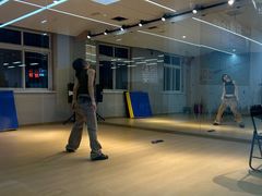 -零下舞度·街舞连锁机构(直沽校区)