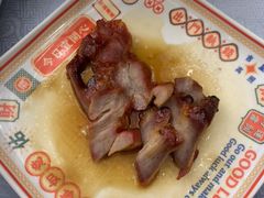 -古南都·老广东酒楼(龙江店)