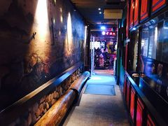 -令狐冲烤鱼·烧菜馆(达明店)