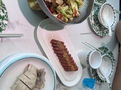 -苏梦江南·淮扬菜(夫子庙店)