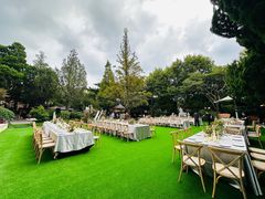 -青岛遇见米兰(八大关店)