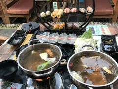 -丽江庭院之丽江往事(安定门店)