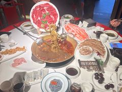 -小龙翻大江文化火锅(宽窄店)