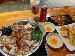 -大江户·温泉洗浴(浑南店)