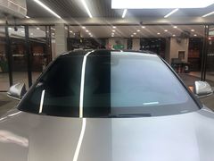 -3M博瑞达龙膜威固BOP保镖汽车贴膜隐形车衣(国贸店)