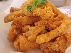 -渔语鱼新川菜Bistro(万象天地店)