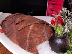 -九鼎轩脆毛肚火锅(三钢里店)