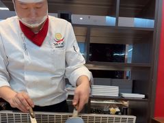 -湘汇概念铁板烧(铁西万达店)