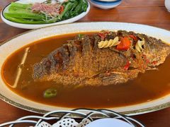 -云隐小厨·传统大理美食(复兴路店)