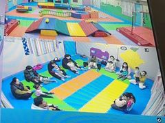 -悦宝园早教中心(庐阳区省直中心店)