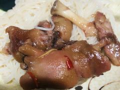 -贤花饭店(凯德店)