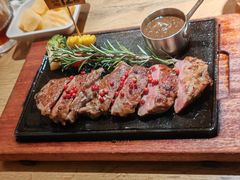 -豪客来牛排(人民东路店)