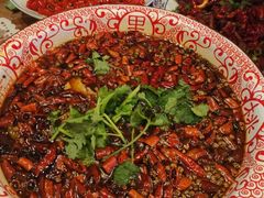 -临界音乐酒馆·小龙虾·江湖菜(华熙LIVE·鱼洞店)