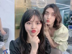 -潘多拉Hairsalon