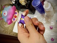 -泡泡玛特POPMART(合生汇店)