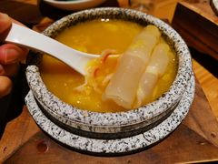 -颐和•海鲜砂锅粥•啫啫煲(奥林匹克广场店)