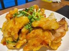 -东三省东北铁锅炖(龙泉店)