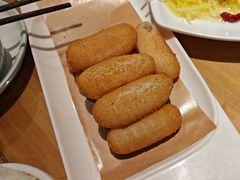 -严记小天府酸菜鱼(西四路店)