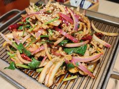 -羊之道草原味道清真餐厅(番禺店)