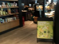 -星巴克(西安机场1店T3到达店)