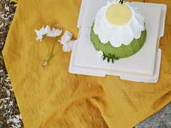 -姆们M Sweetie Cake(五道口店)