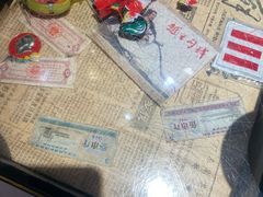 -京味斋·北京烤鸭(华威桥北工大店)