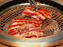 -炎蔵牛舌烤肉