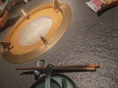 -湊湊火锅·茶憩(卓展店)