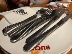 -百好乐宠物友好餐厅(朝外大街店)