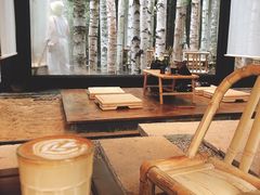 -Metal hands·铁手咖啡