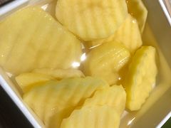 -探窝·竹笙椰子鸡(杨箕店)