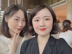 -武汉世茂希尔顿酒店·汇·全日餐厅