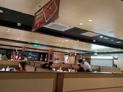 -海底捞火锅(太原南站店)