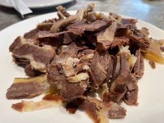 -高玛纳驴肉火烧(河间总店)